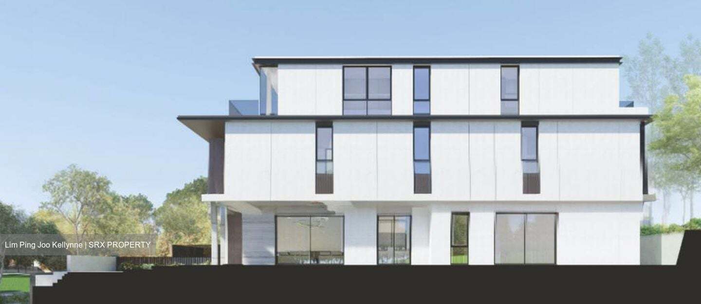 Binjai Park (D21), Detached #496492391